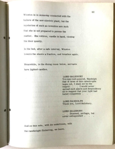 Young Winston Screenplay P60