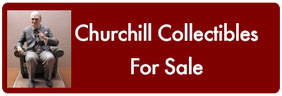 Churchill Collector: Books, Churchilliana, Emphera