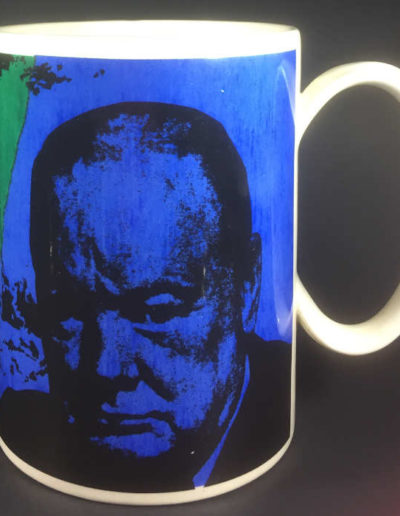 Churchill Wedgwood Tankard / Mug