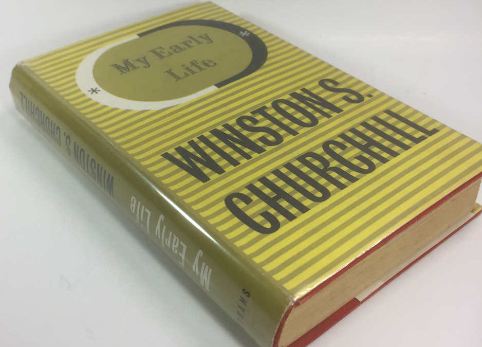 My Early Life – Winston Churchill