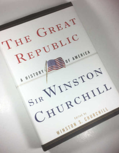 The Great Republic - A History of America