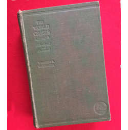 The World Crisis (Abridged & Revised): Inscribed by Winston Churchill