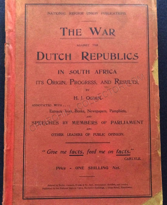 The War Against the Dutch Republics