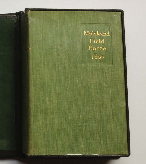 Malakand Field Force: 1st Edn