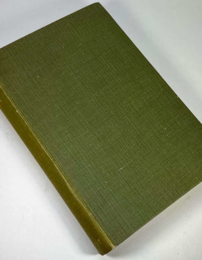 Essays in Biography by John Maynard Keynes. First Edition