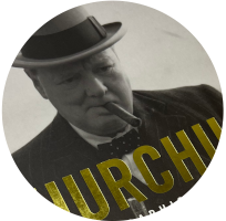 Churchill Bibliographies