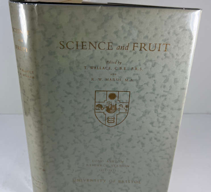 Science and Fruit
