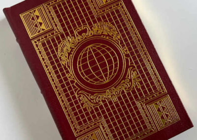 My African Journey - Easton Press