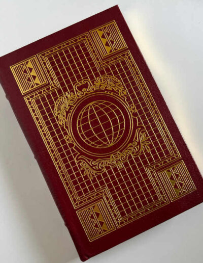 My African Journey - Easton Press