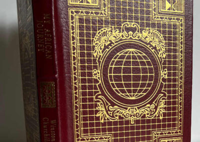 My African Journey - Easton Press