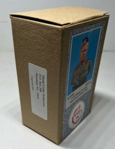 Churchill Model-to be assembled-Royal Scots Fusiliers