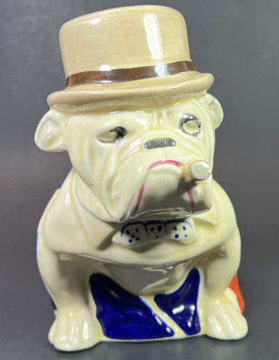 Royal Doulton Churchill Bulldog #15