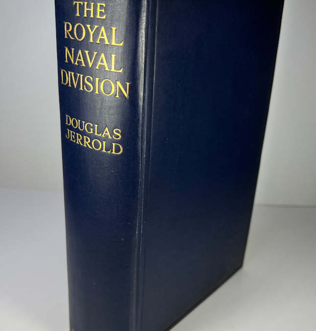 The Royal Naval Division