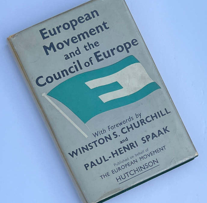 European Movement and the Council of Europe