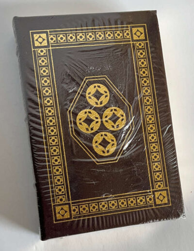 The Boer War by Churchill: Easton Press