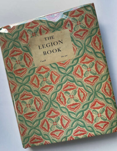 The Legion Book