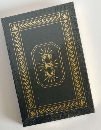 The River War by Churchill: Easton Press