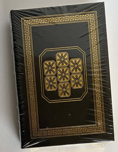 While England Slept by W. Churchill: Easton Press