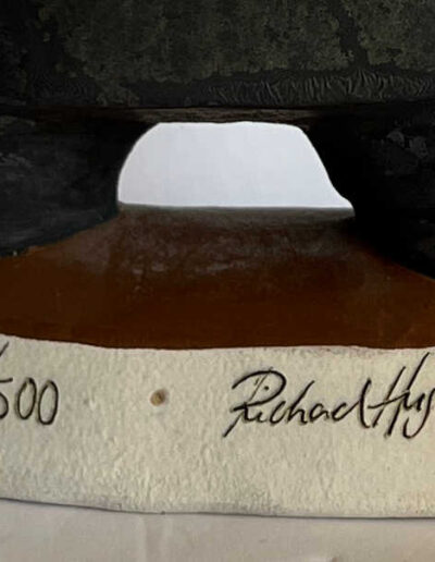 World of Groggs-Winston Churchill: Signed