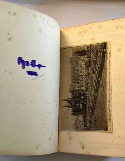 Men Mines & Animals in South Africa: ffep