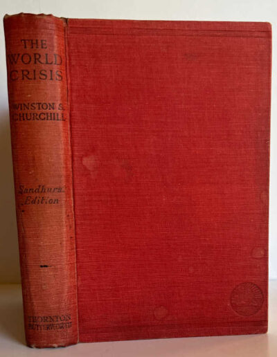 The World Crisis: Sandhurst Edition