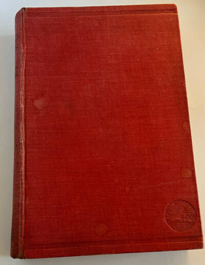 The World Crisis by W. Churchill