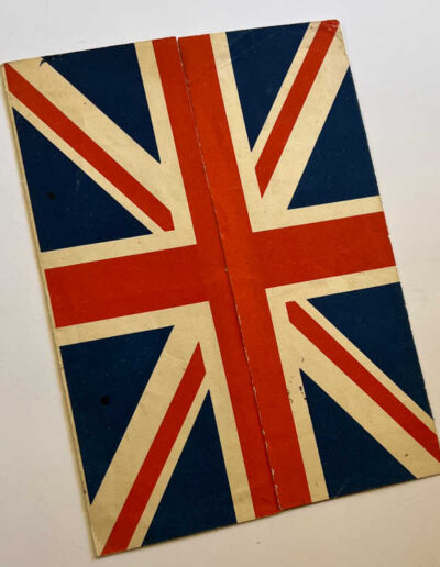 Winston Churchill 25 Years Later