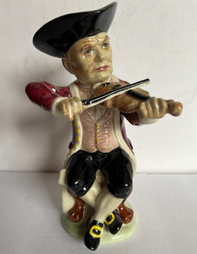 Front ViewKevin Francis Political Series: Winston Churchill