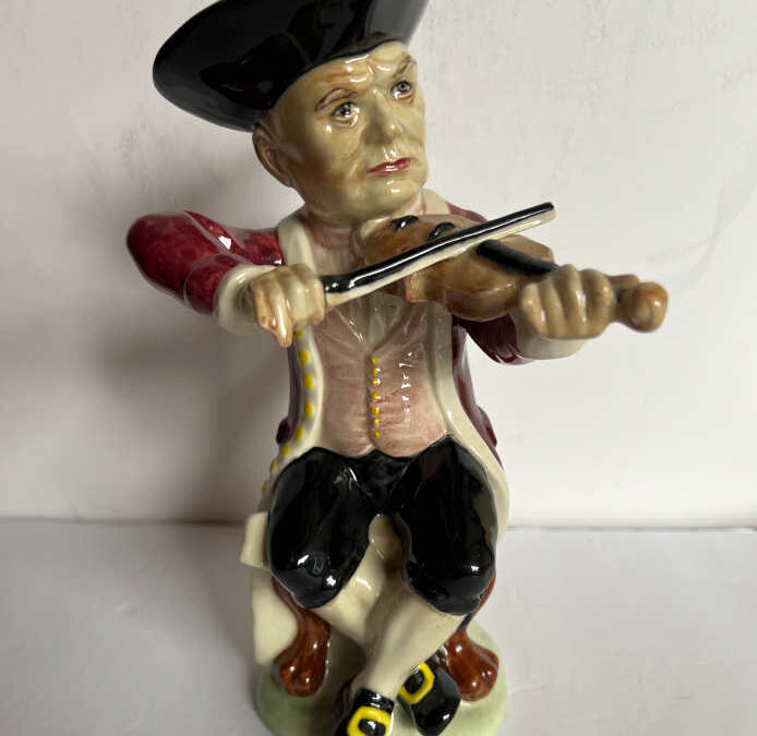 Kevin Francis Political Series – Winston Churchill