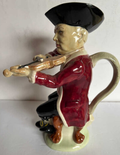 Kevin Francis Political Series - Winston Churchill