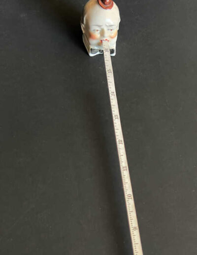 Tape Measure Extended – Winston Churchill