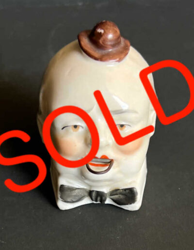 Tape Measure – W Churchill: Sold