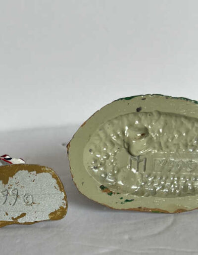 Churchill 21st Lancers, Sudan (Bases)