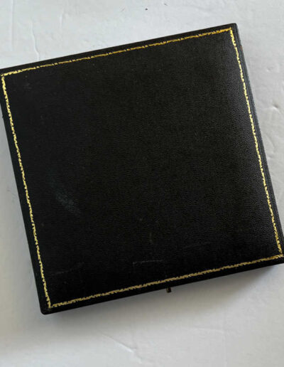 Churchill Medallions Presentation Case