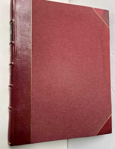 Chemise - Water Stained