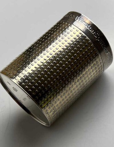 Churchill Centenary Cigarette Box