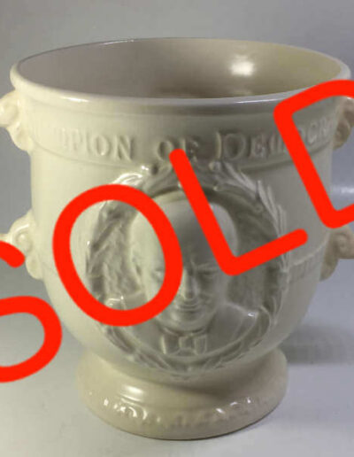Loving Cup White Churchill: now SOLD