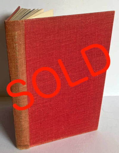 Story of the Coronation - now SOLD