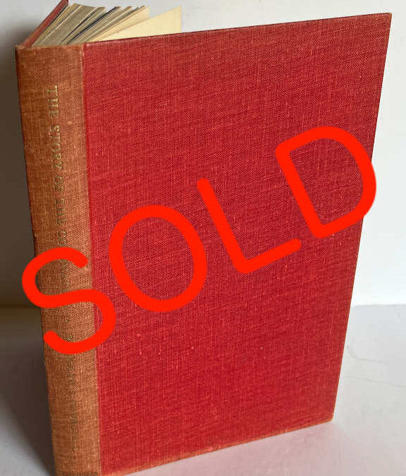 The Story of the Coronation