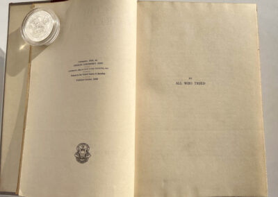 THE WORLD CRISIS, by Winston S Churchill - Bk2