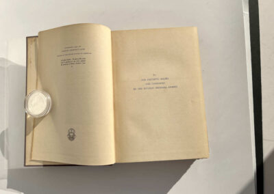 THE WORLD CRISIS, by Winston S Churchill - Bk6