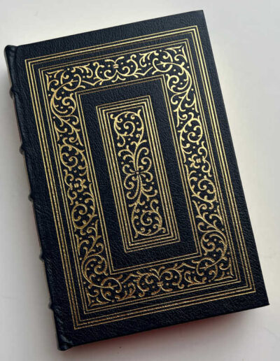 Easton Press: History of the English-Speaking Peoples