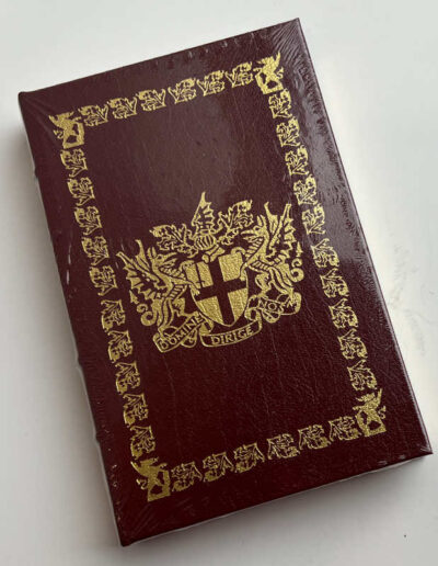 Five Days in London - May 1940