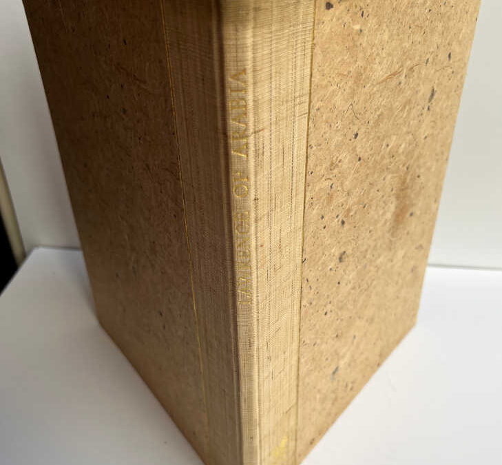 Lawrence of Arabia, Hart & Storrs