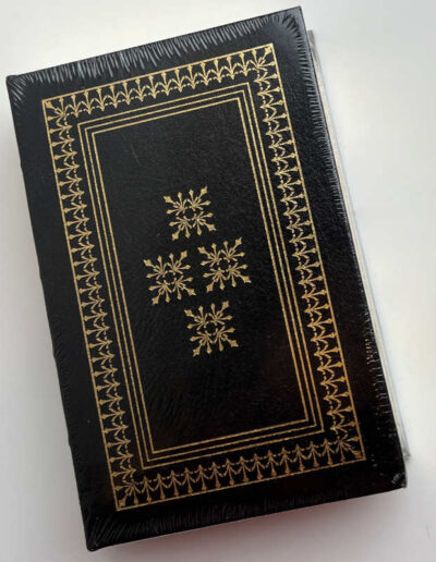 Memoirs of the Second World War by Winston Churchill