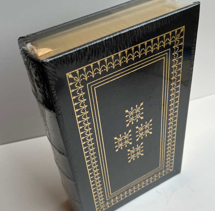 Memoirs of the Second World War by Winston Churchill