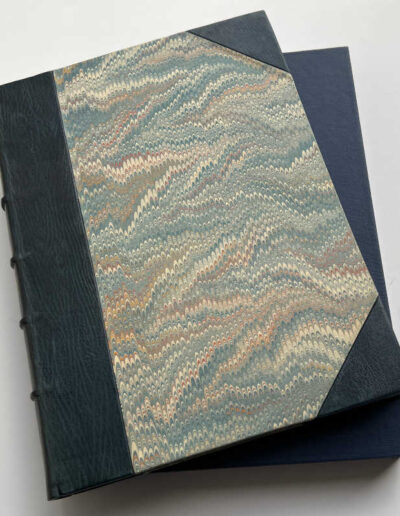 T. E. Lawrence by Jeremy Wilson on Slipcase