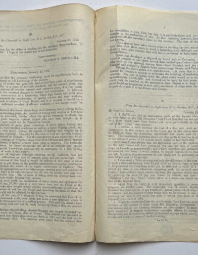 Correspondence-Admiralty & Canadian PM: p2