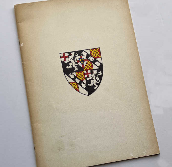 “Naughtiest Small Boy” to “Child of the House of Commons”