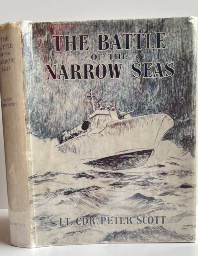 The Battle of the Narrow Seas